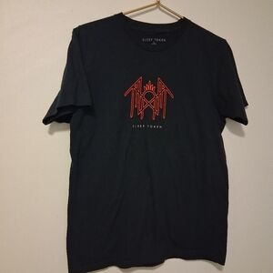 Sleep Token Band Shirt Large